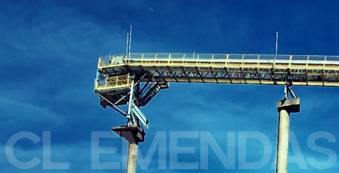 correia transportadora